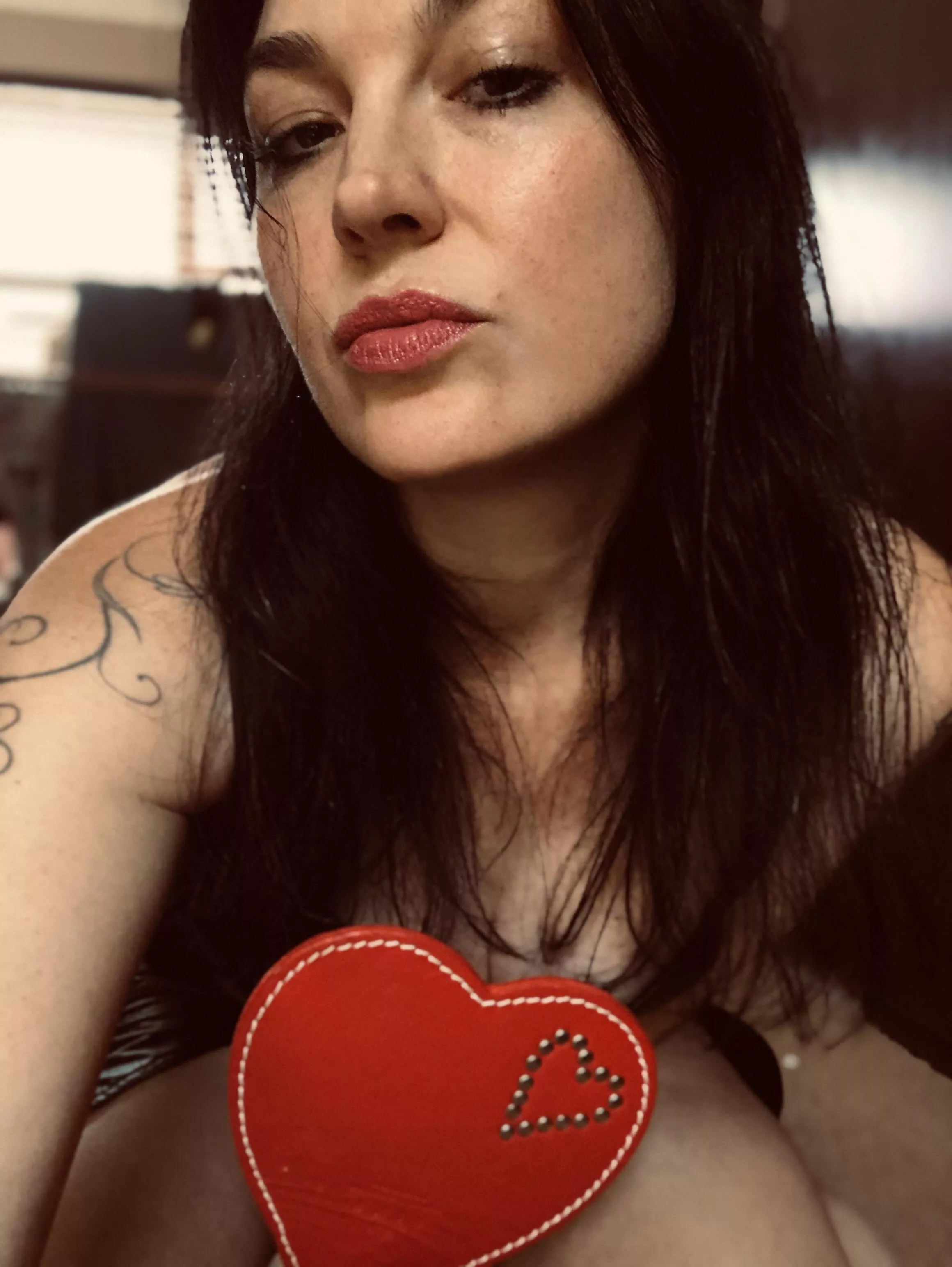 ❤️