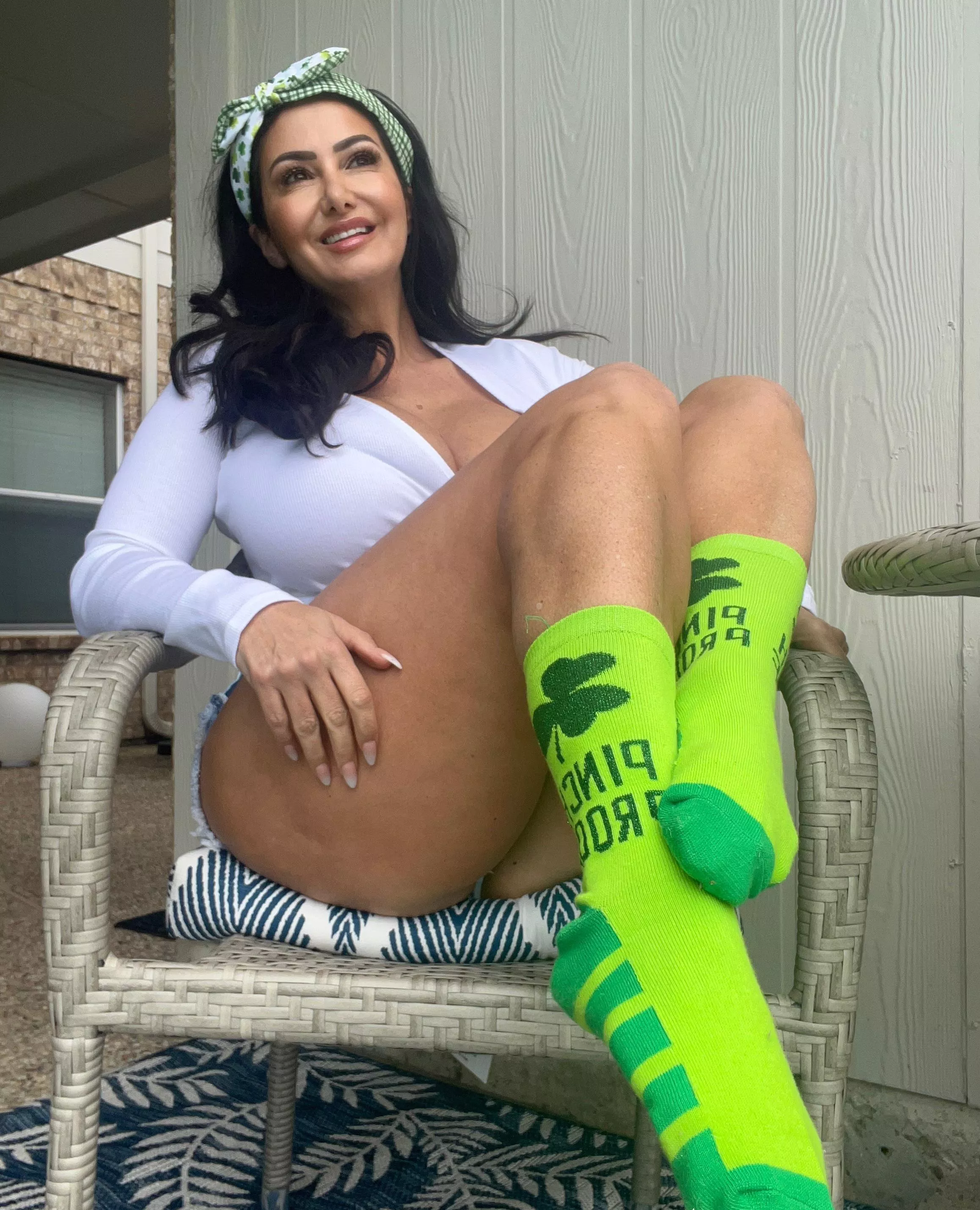 ☘️