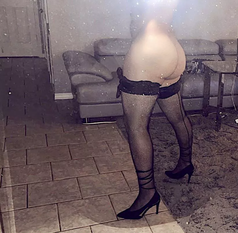 🍑👠