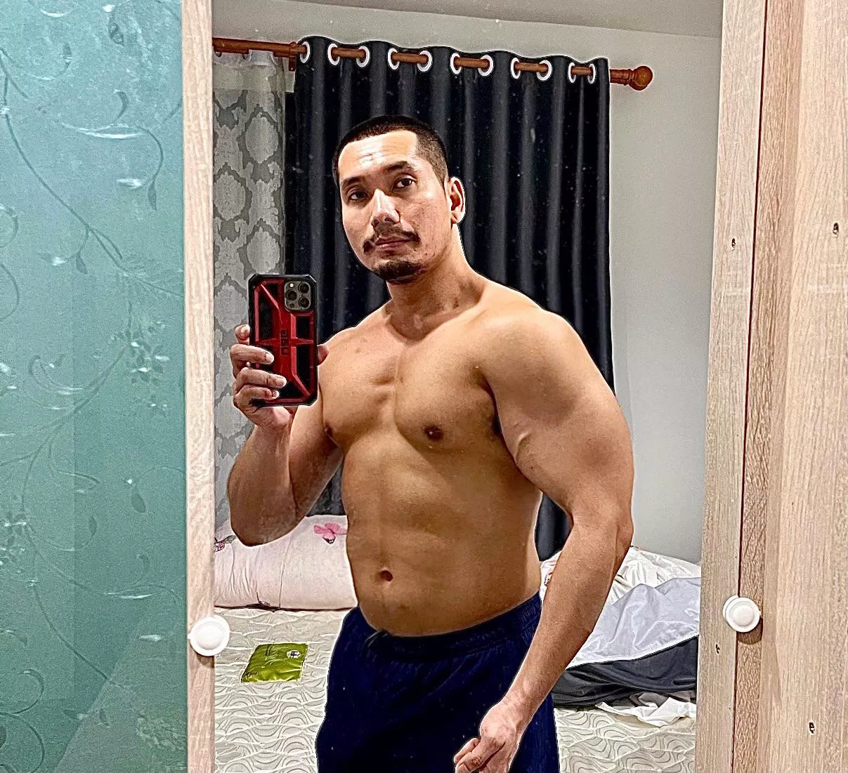 💪🏽