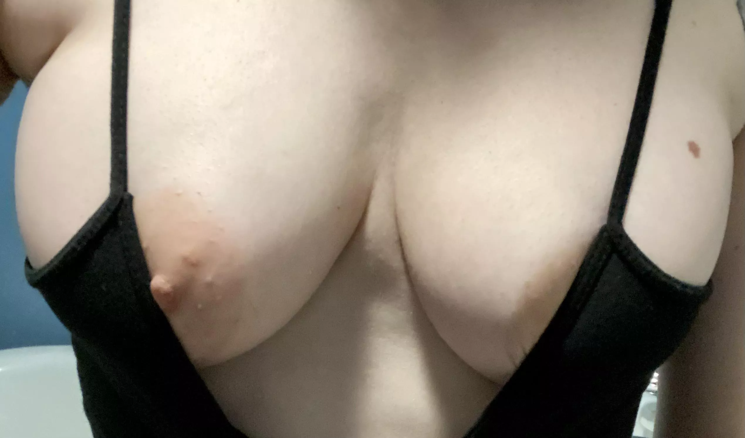 😜