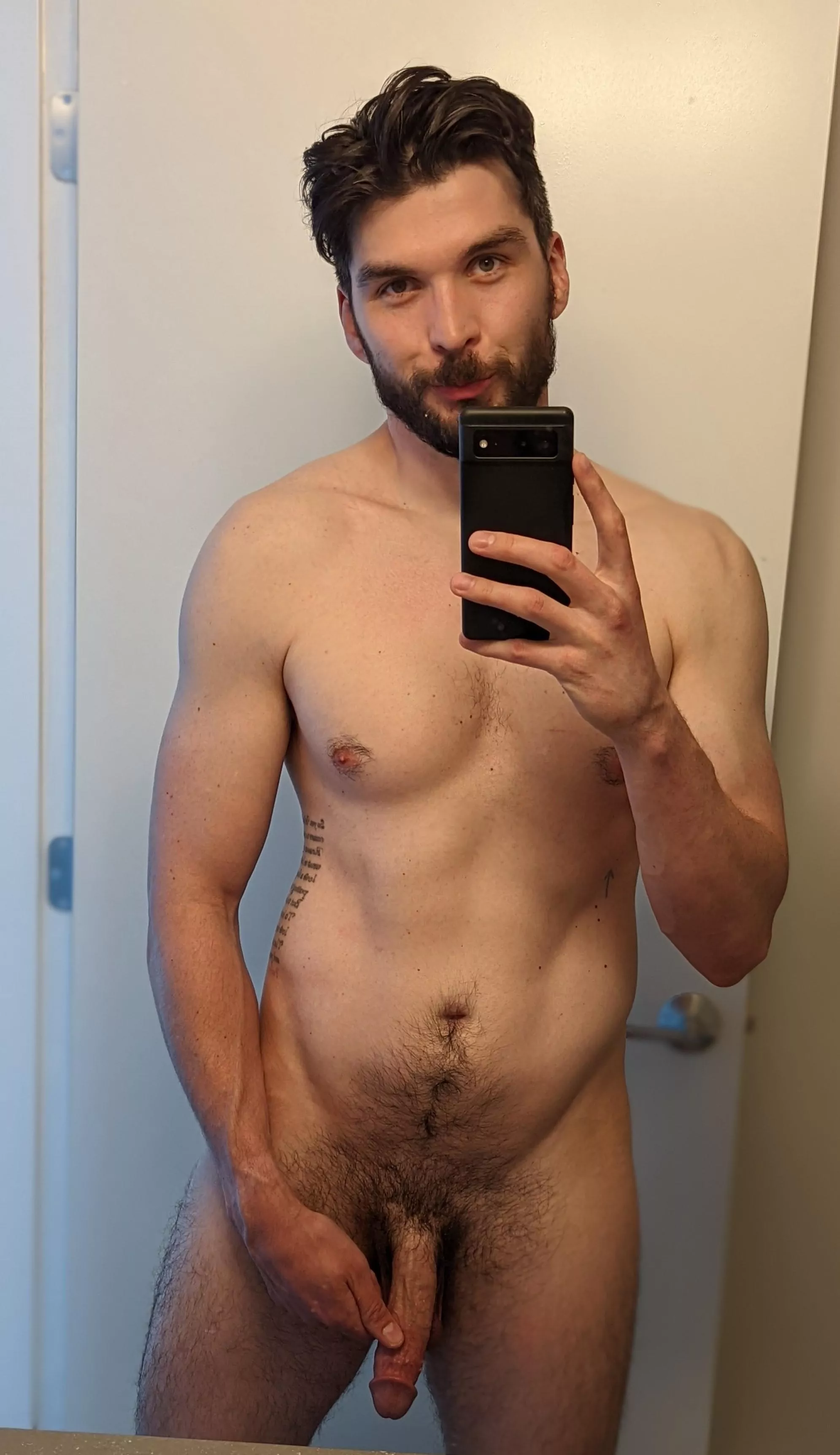😏