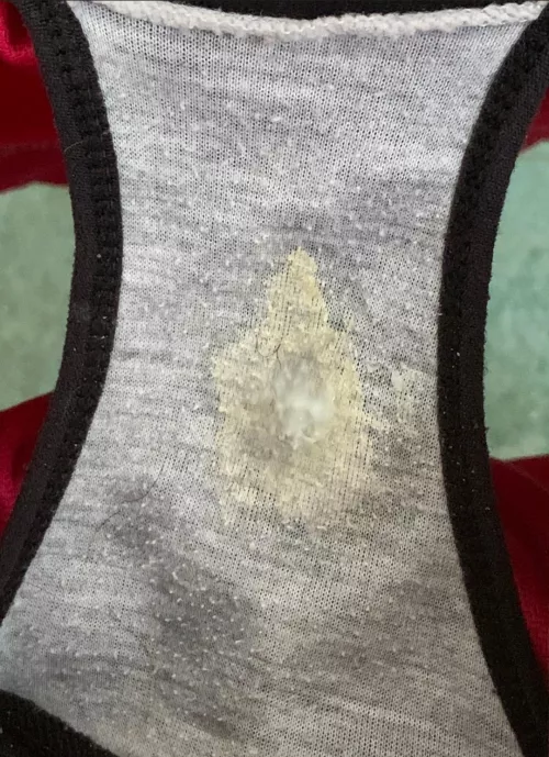 1 day wear ...I do get extremely wet