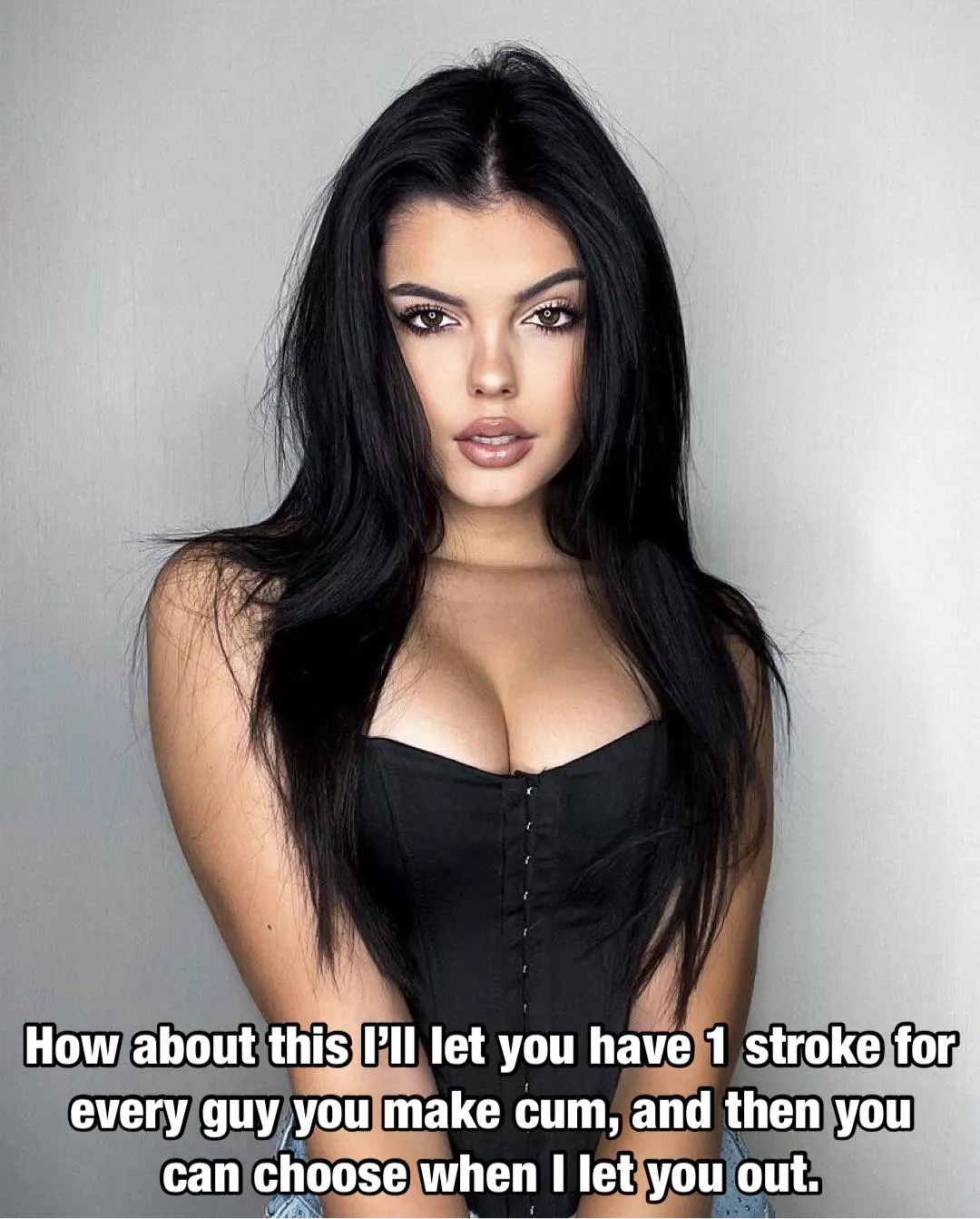 1 to 1