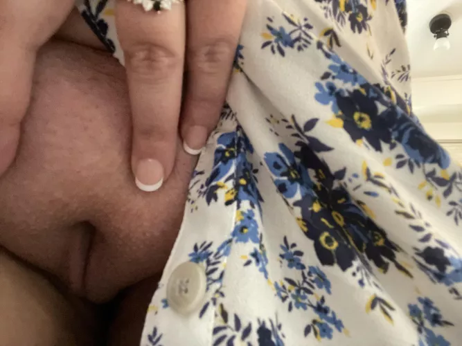 10 yrs of the same old same! She is eager to feel a stranger