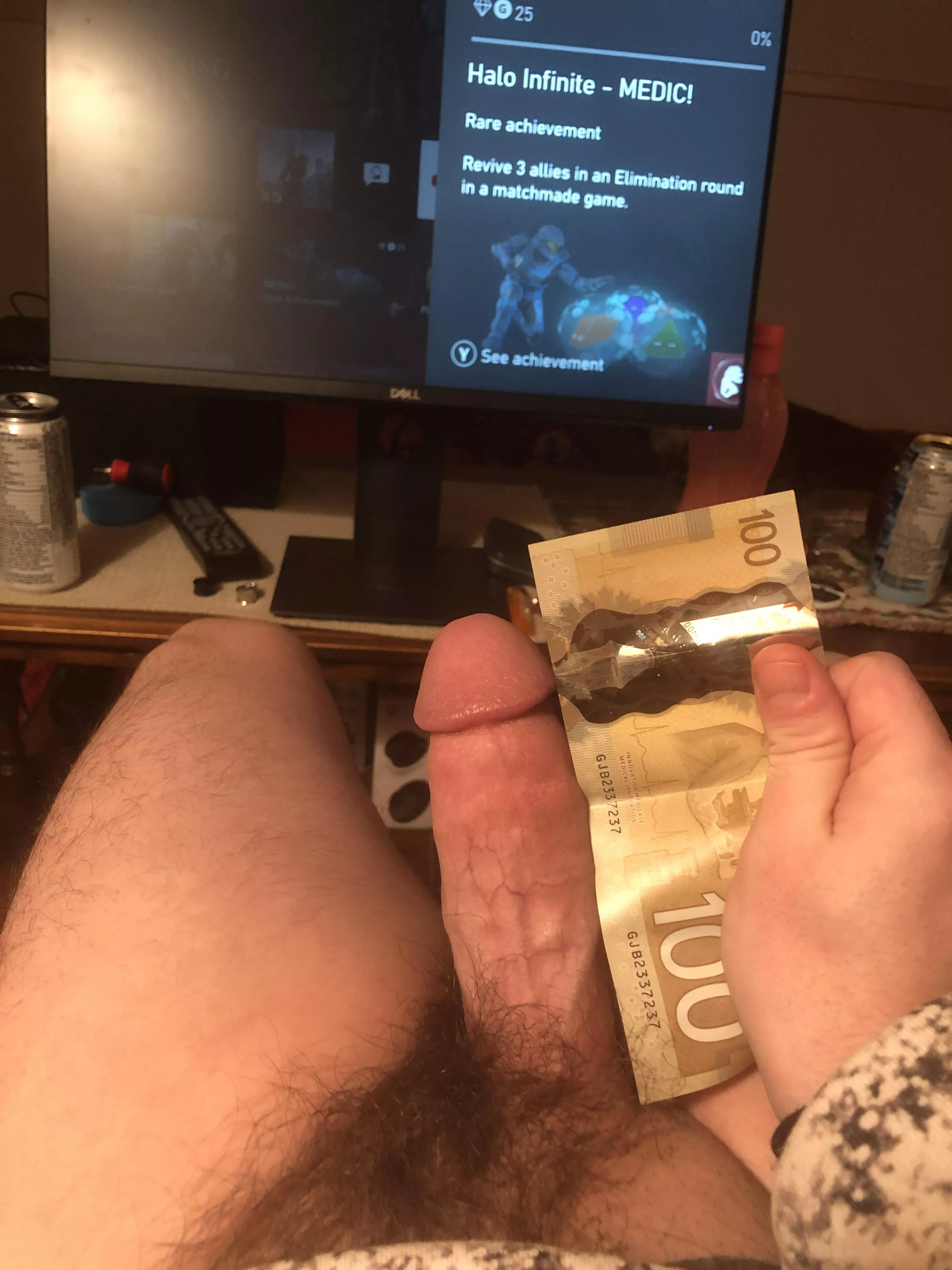 100 Cdn