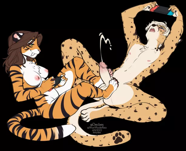 1176 [MF] (Kittydee)