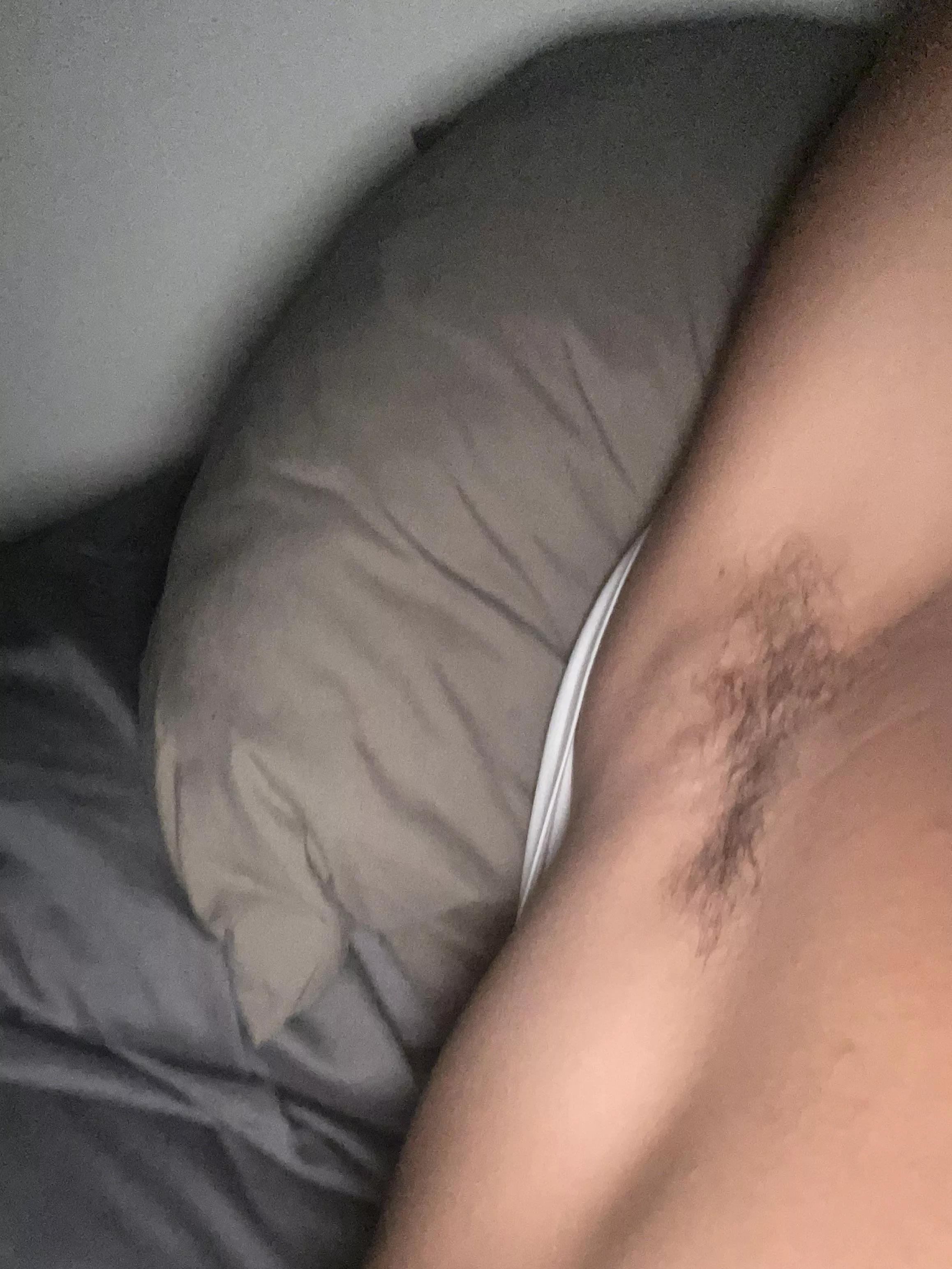18 armpits