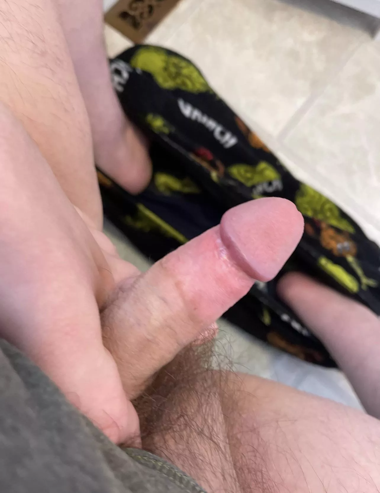 (18) dm me to trade