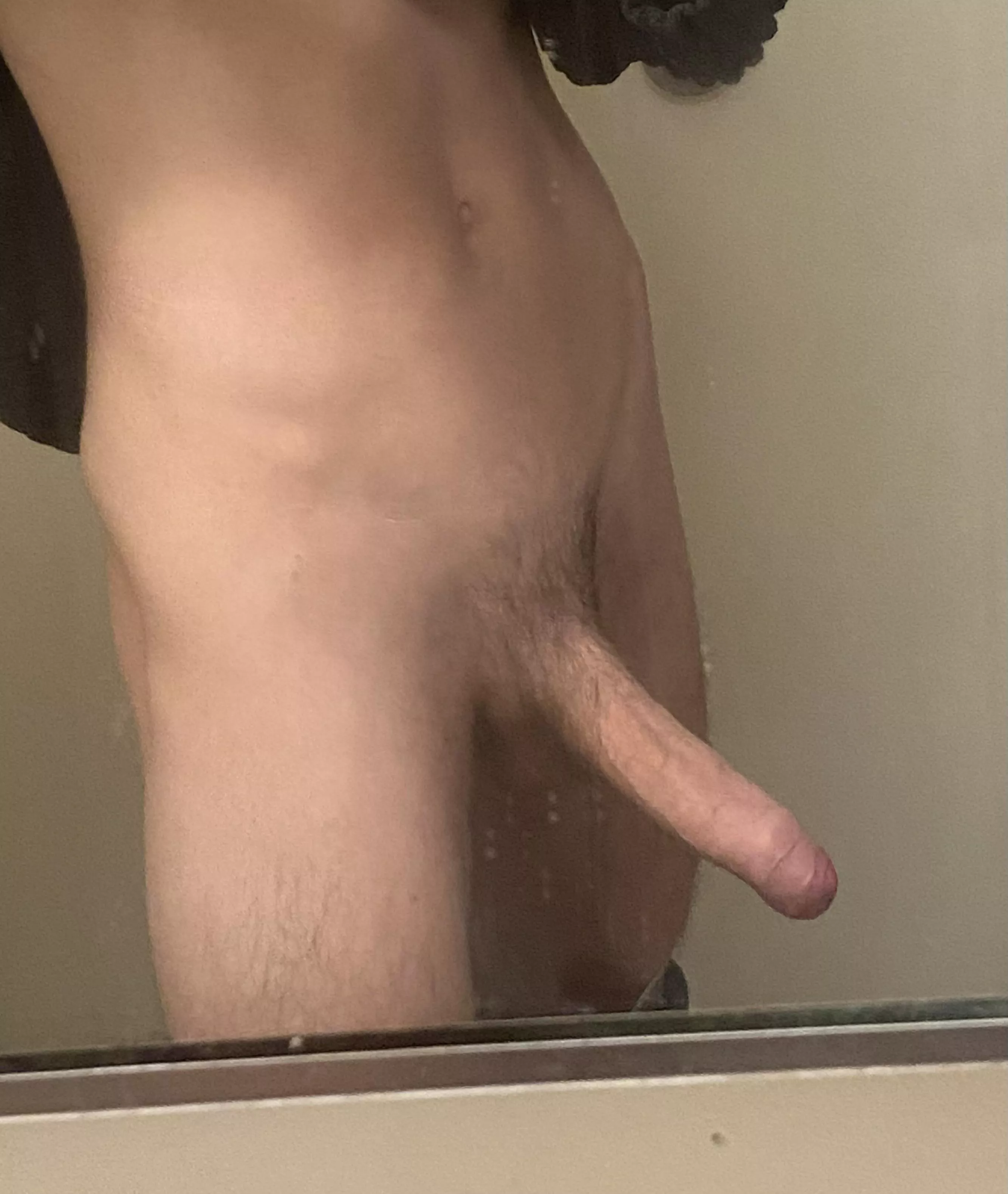 18 & hornyyy