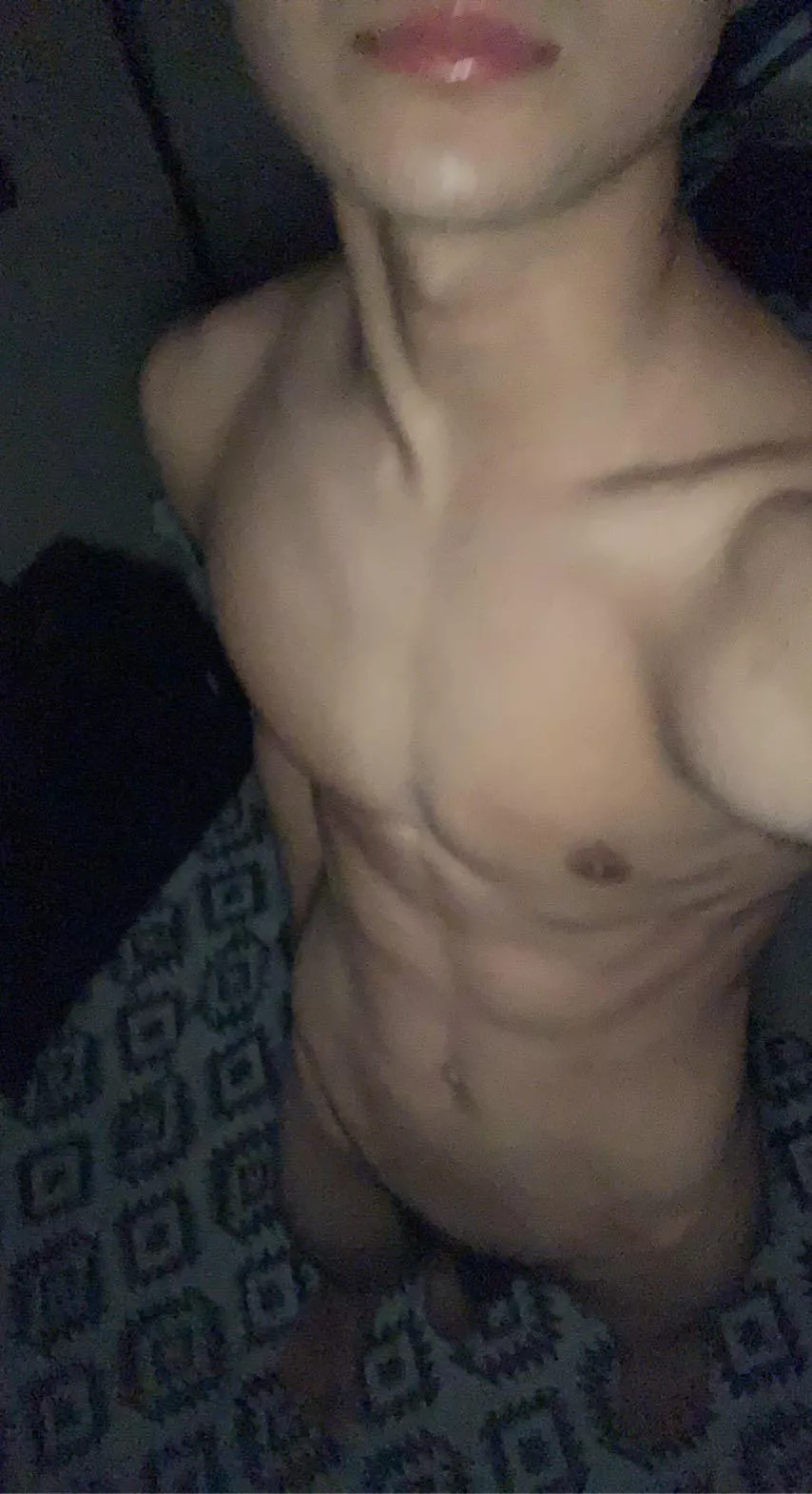 18 lick me down;)))