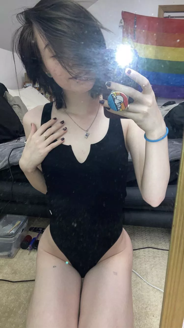 💞18 & Petite💞