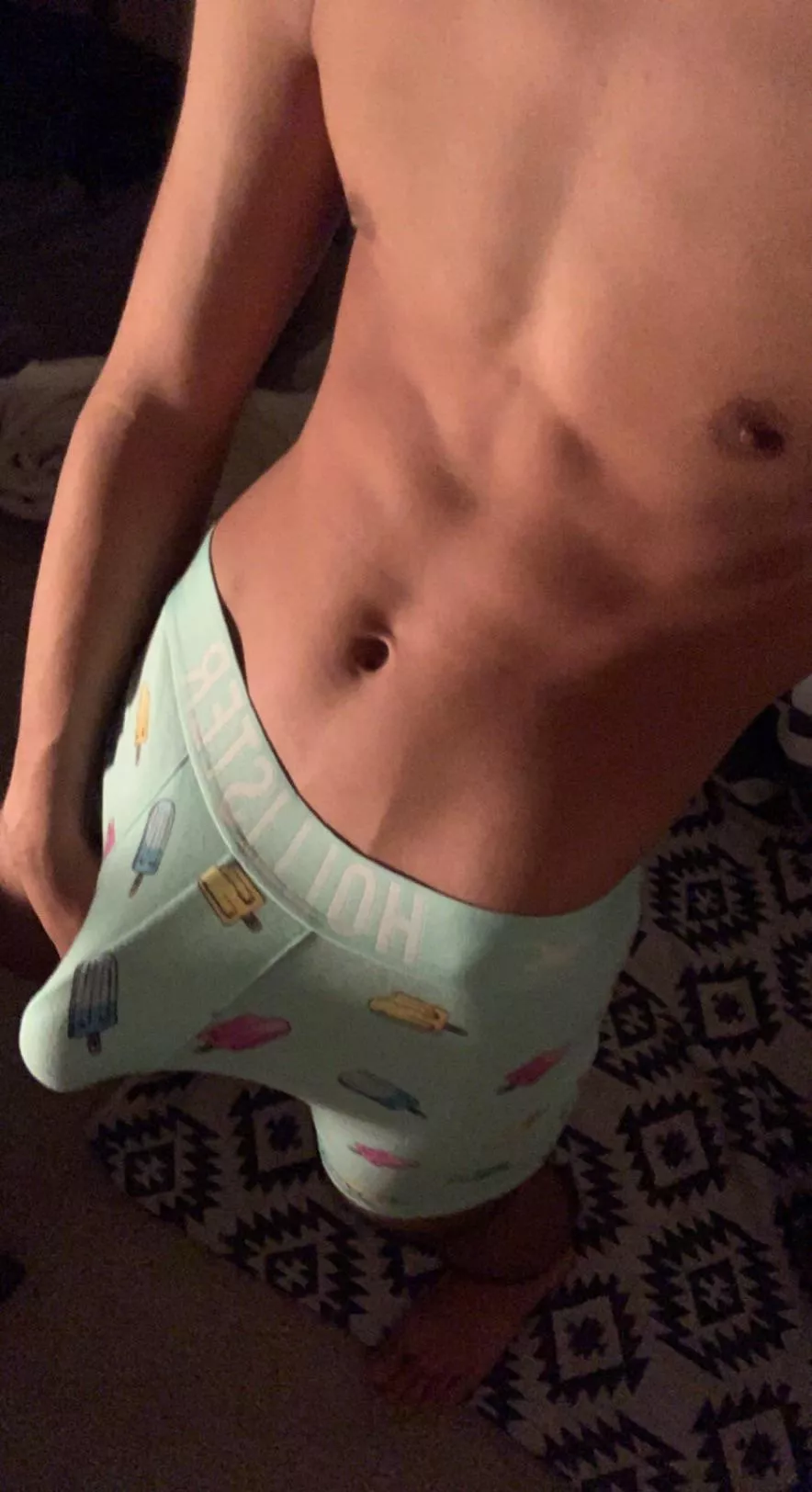 18 wanna see it off?🤭