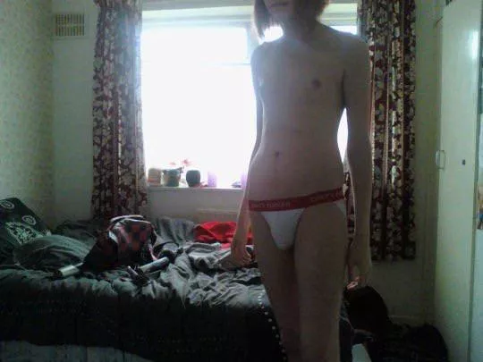 18 year old me