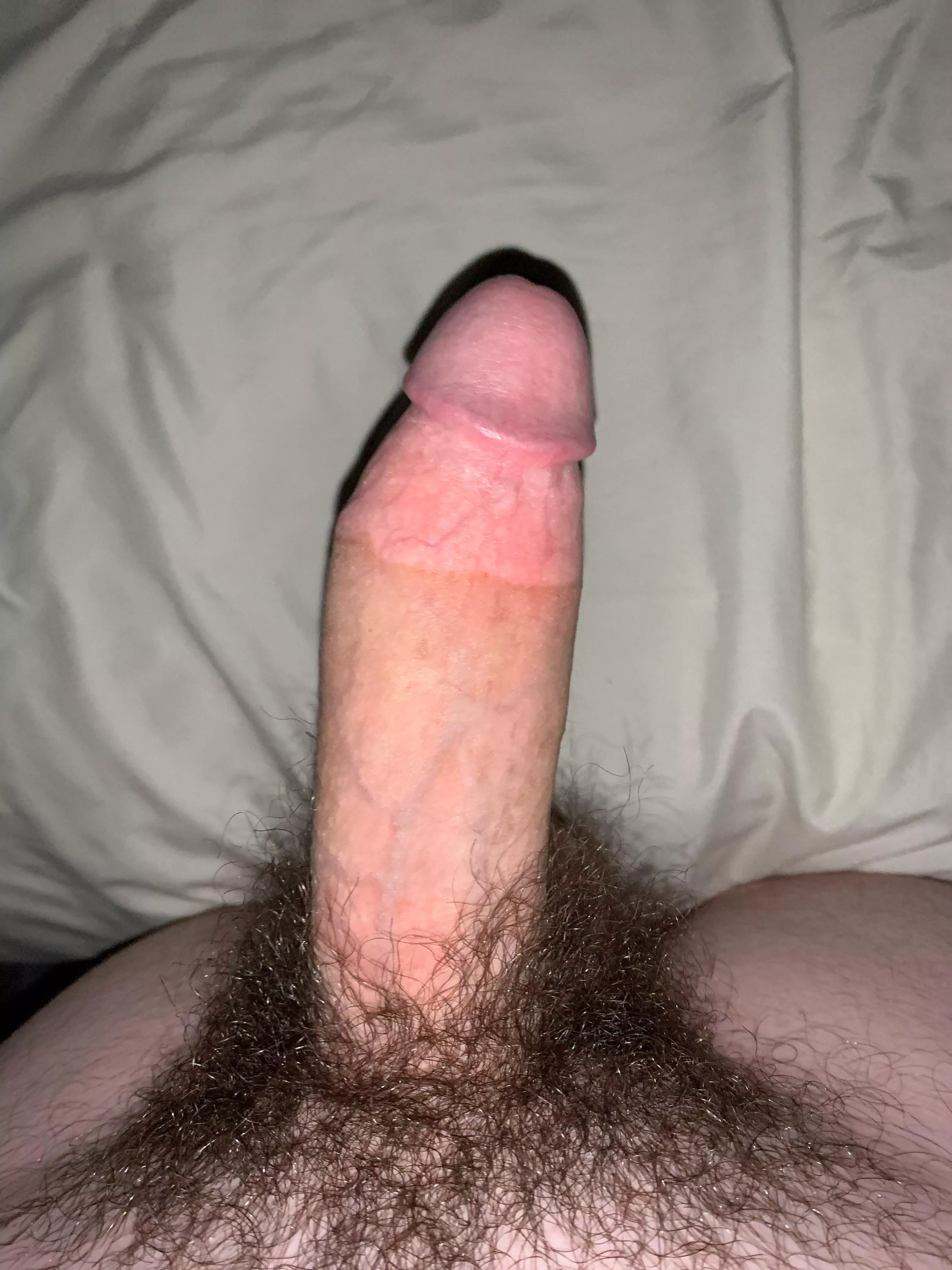 18 yr 7 inch