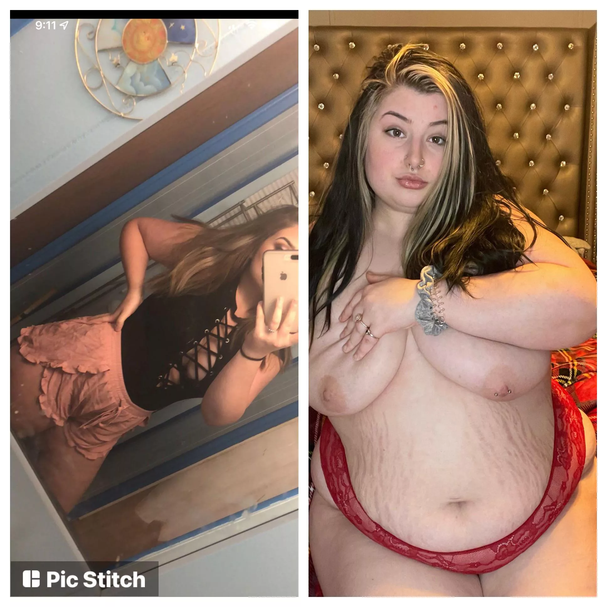 18➡️21😱