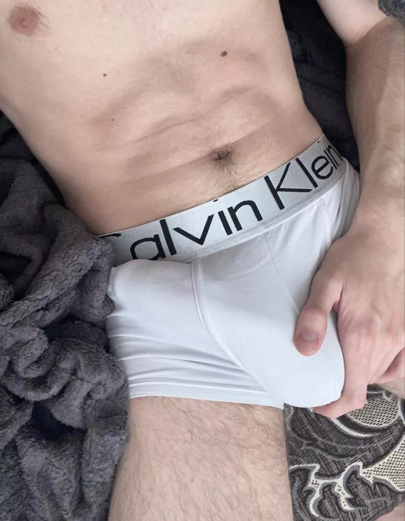 18M morning ☀️
