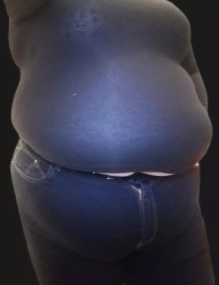 19 and chubby