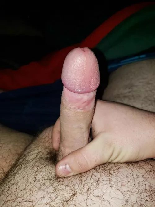 19 and love older men!