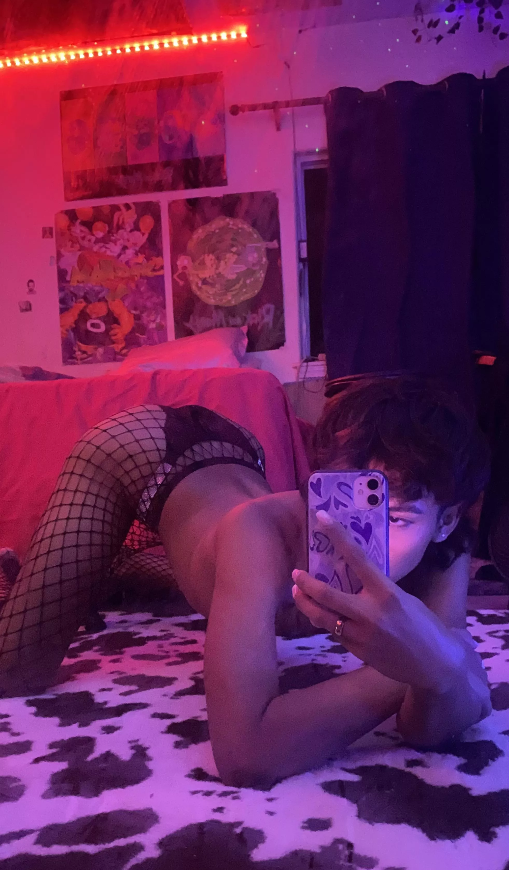 19 / cum play
