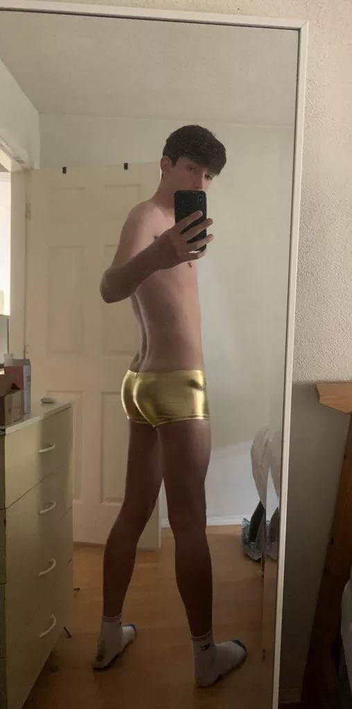 (19) golden boy :)