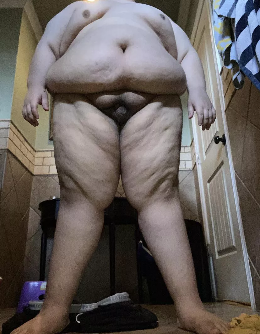(19) is my body good? I need confidence 🥹