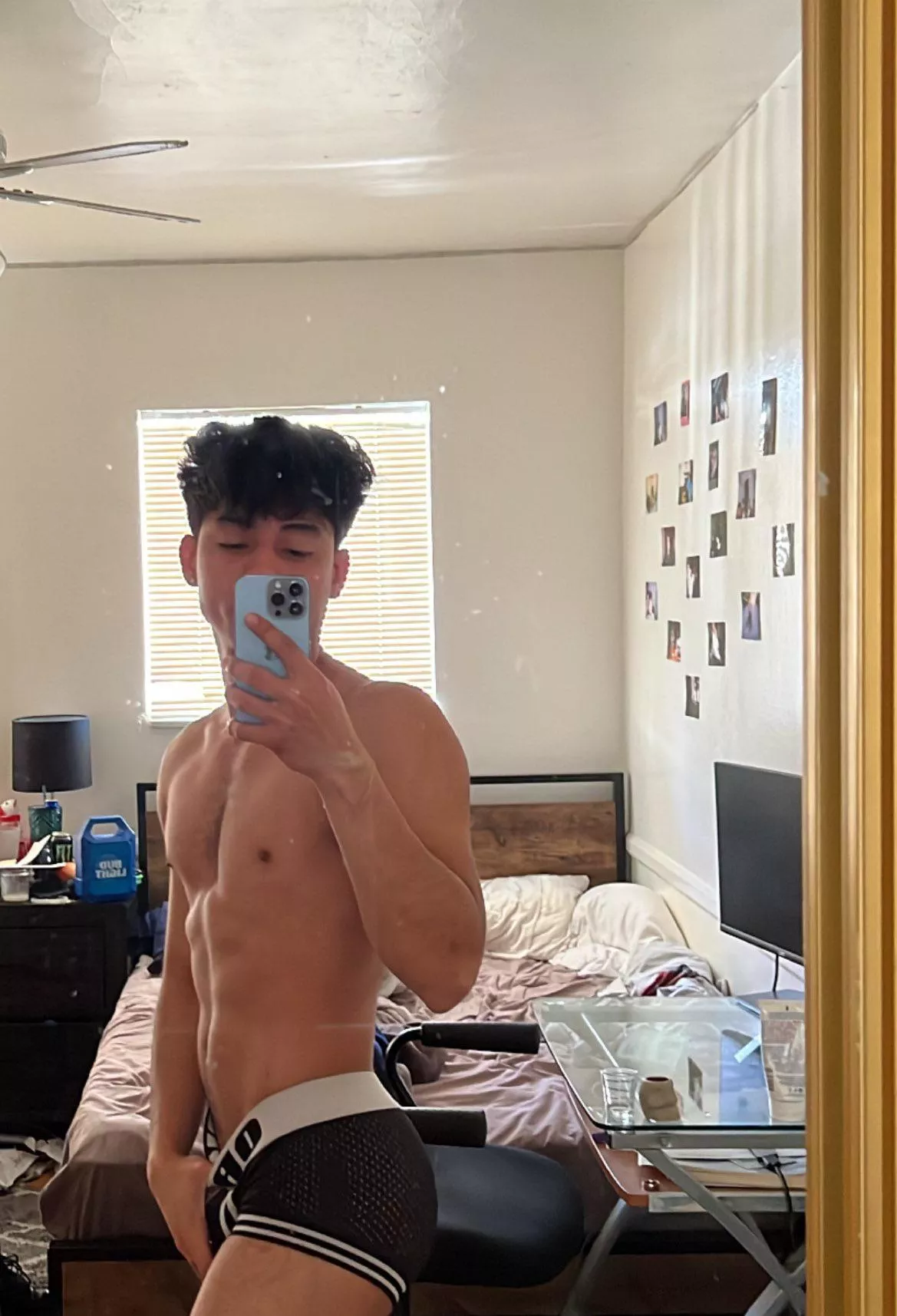 19 // my first post here 🥹