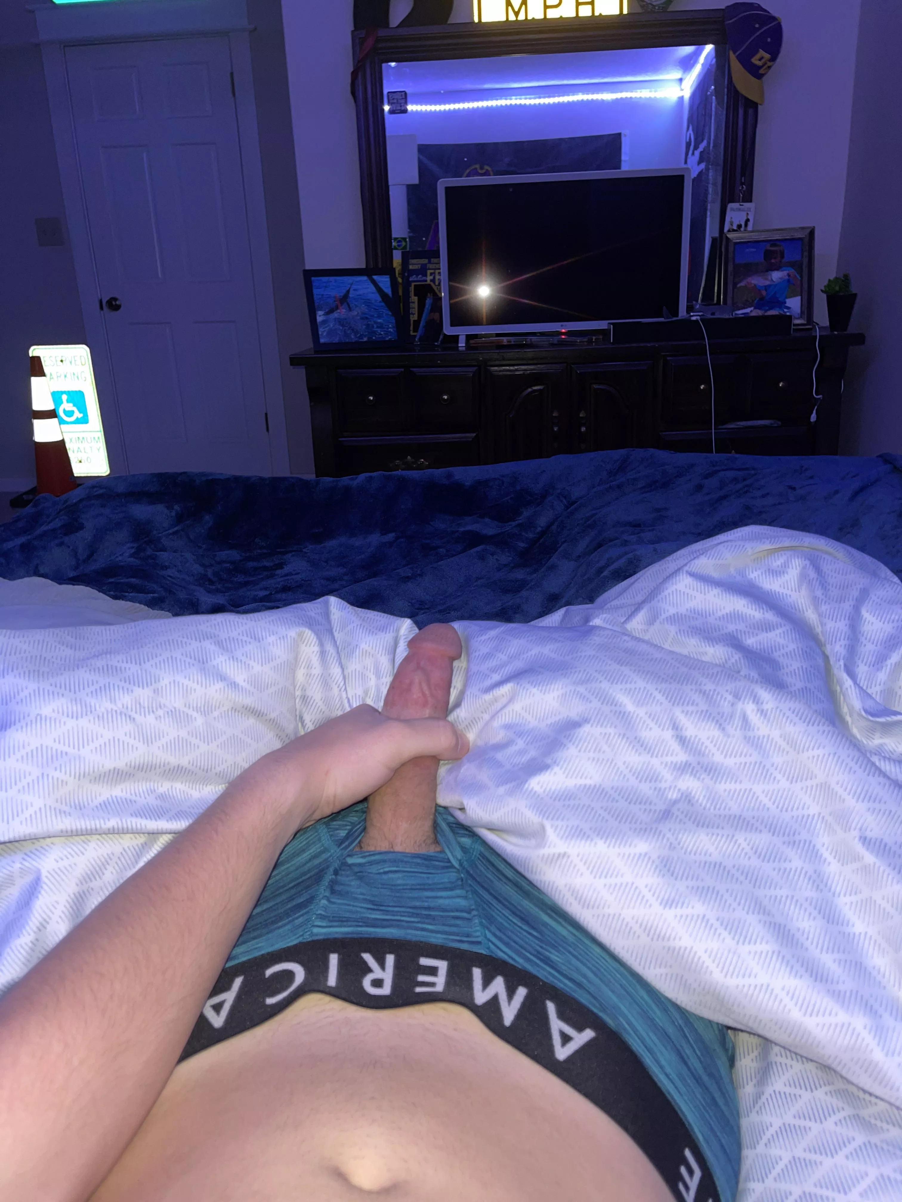 (19) NC bored hmu