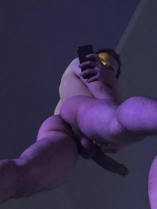 (19) wanna taste it?