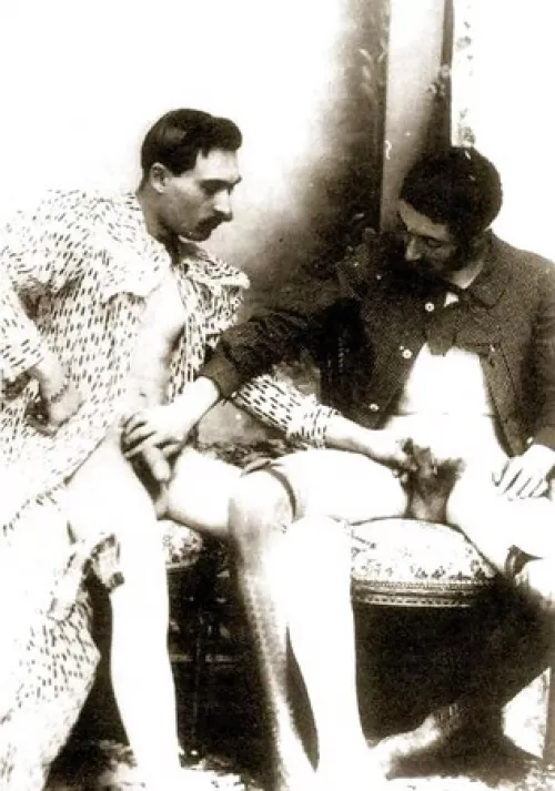 19th century bate bros