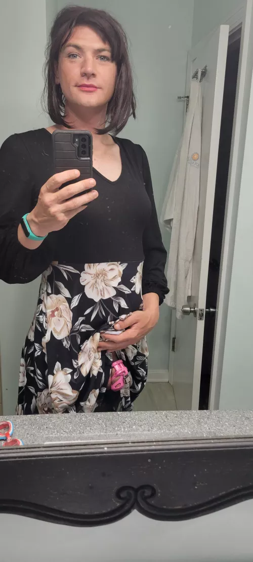 1st post no filter 😬 please be nice 🥺