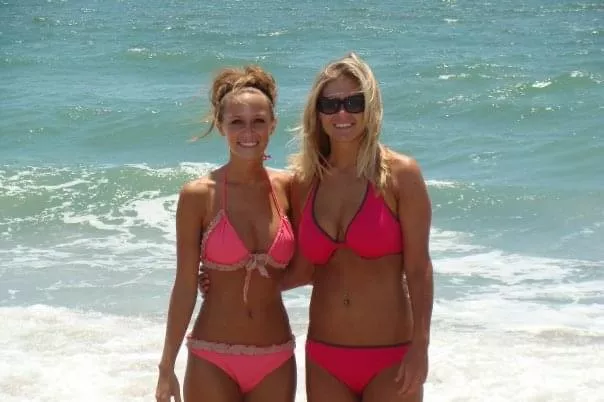 [2] Bikinis