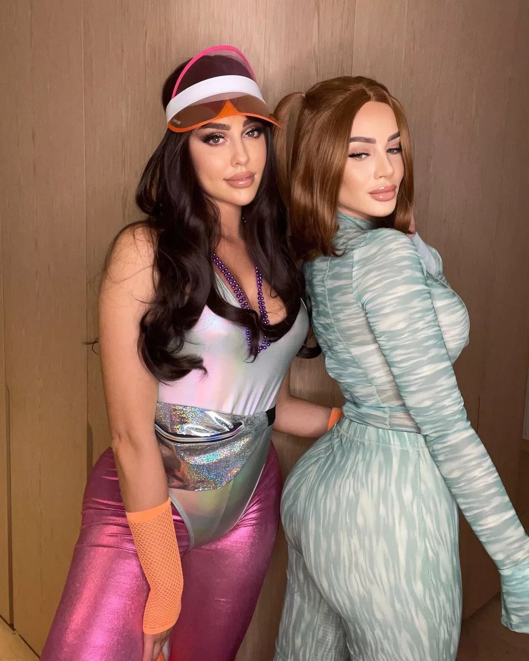 [2] Birthday party