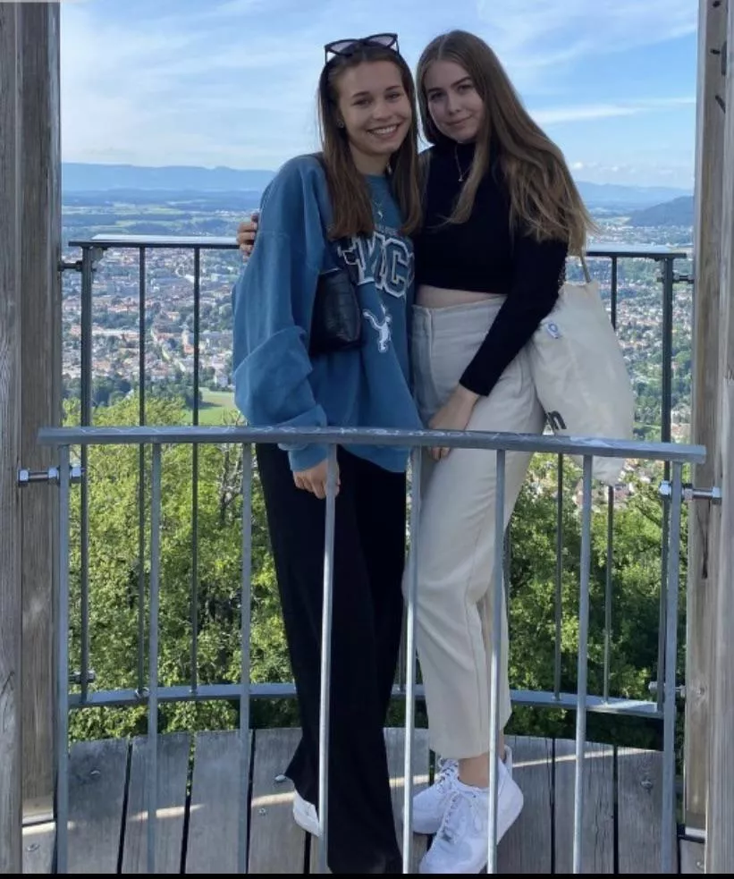 [2] friends