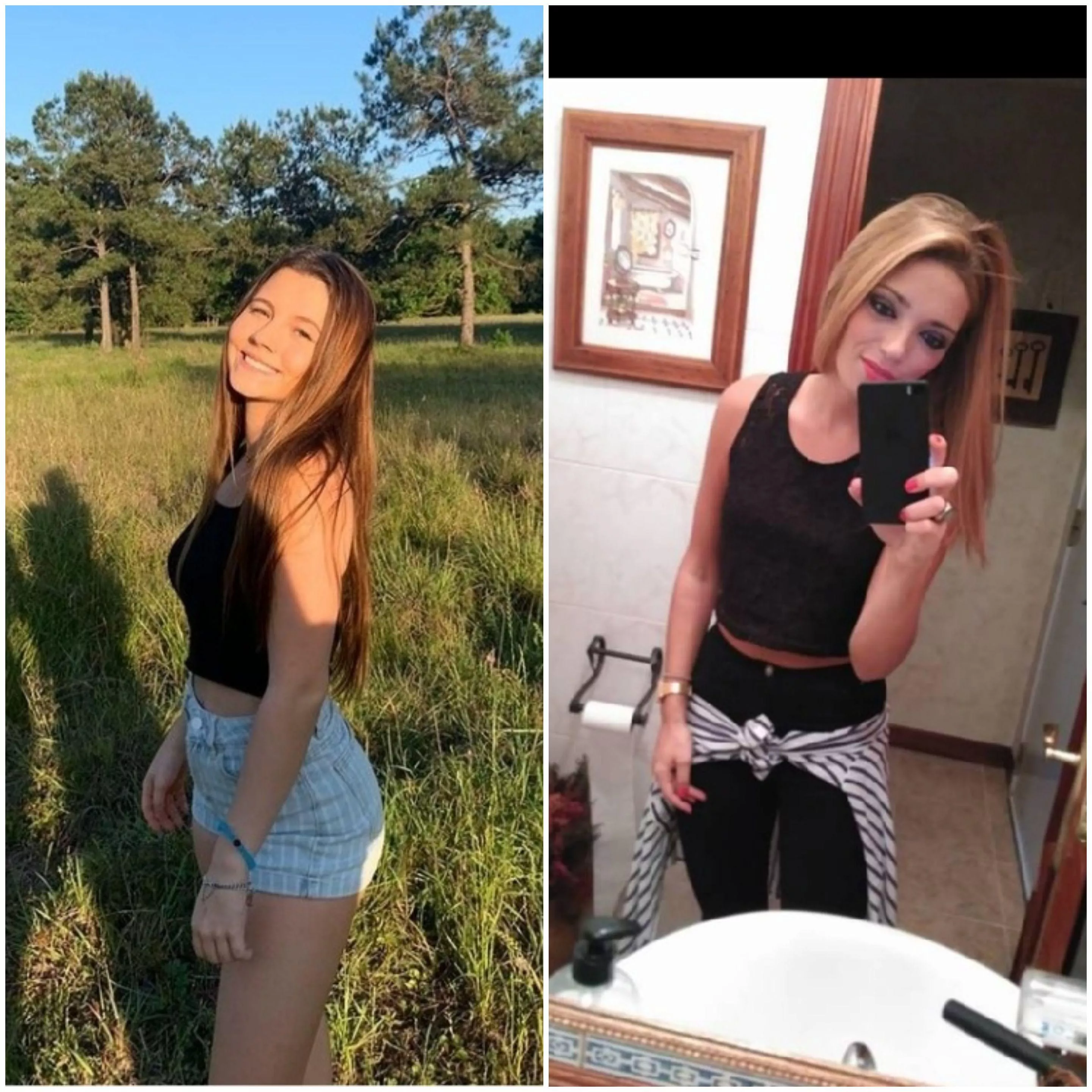 [2] great girls