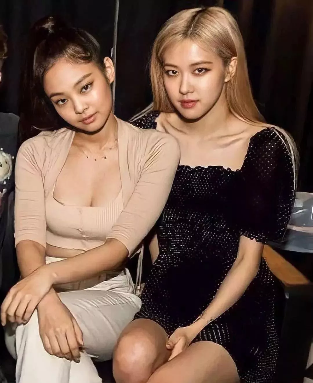 [2] Koreans