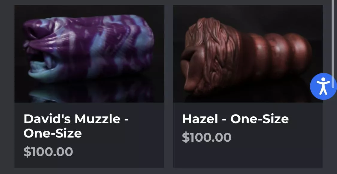 2 left! ⚠️
