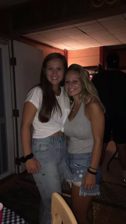 [2] left or right? Message me with why