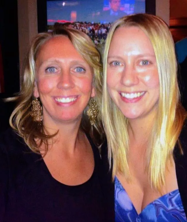 [2] Milf sisters