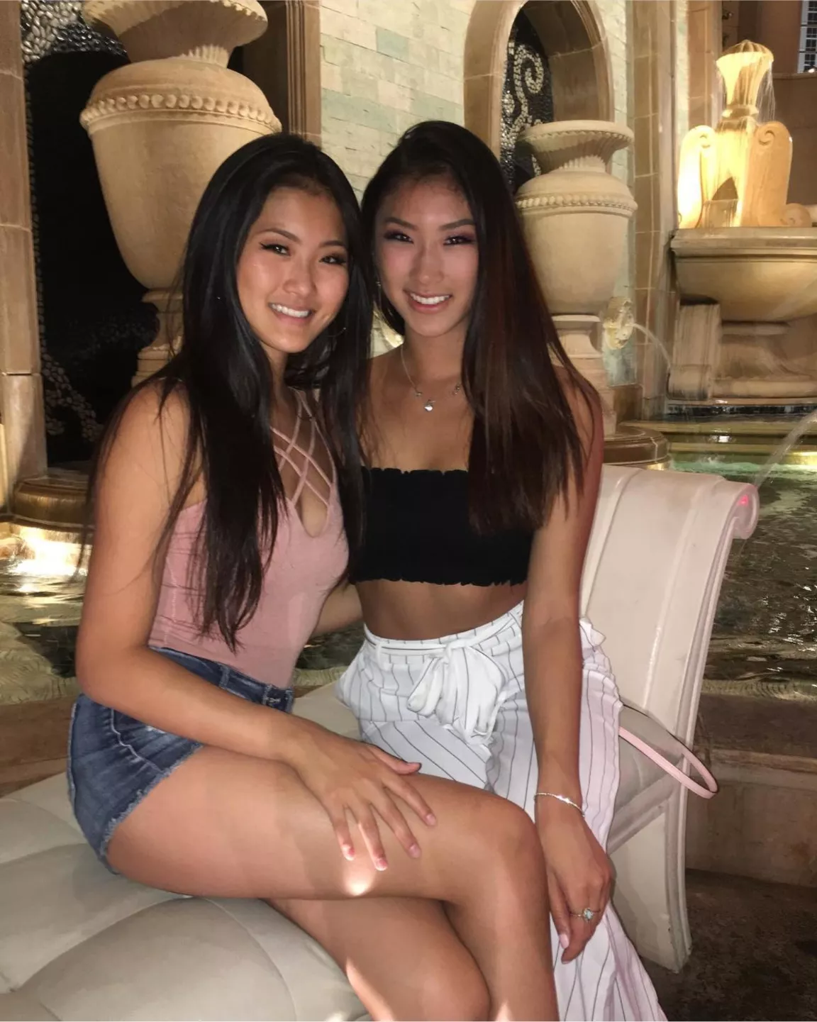 [2] sisters