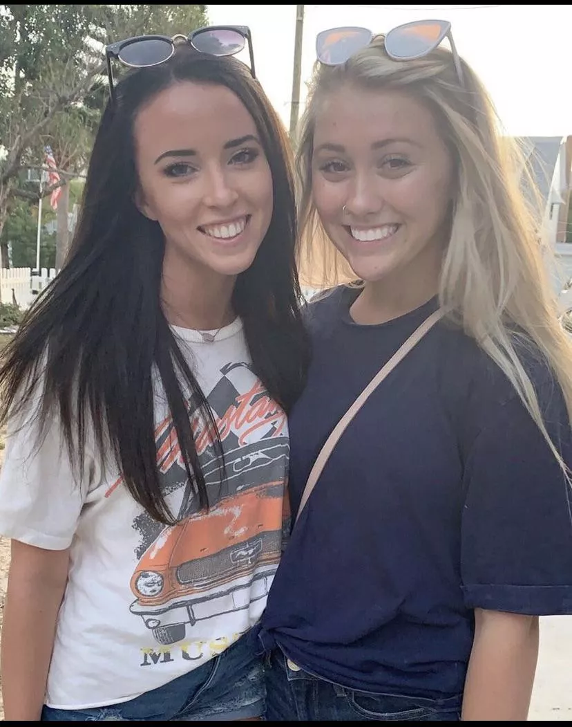 [2] sisters