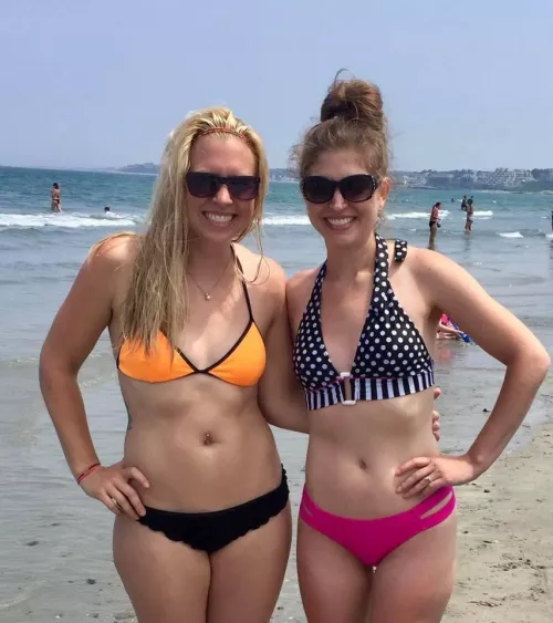 [2] Which sister is your type?