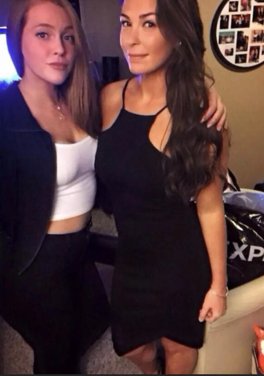[2] who is hotter?
