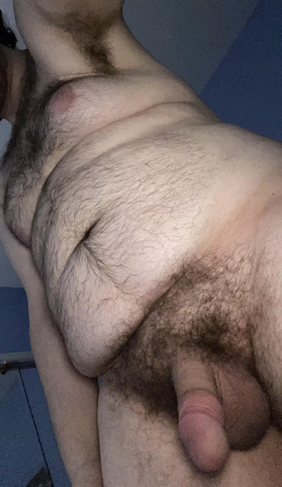 20, love showing off 😏