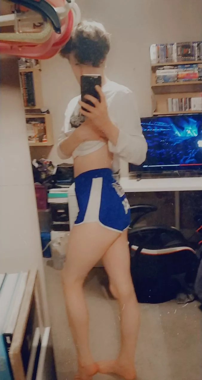 20 UK twink XX