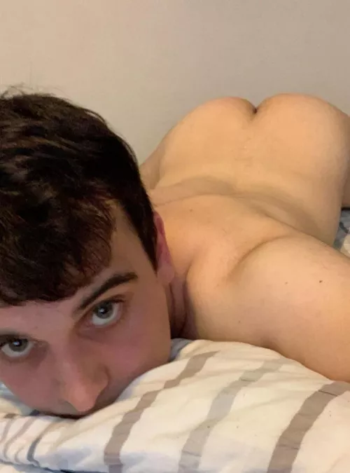 [20] Wanna come play?