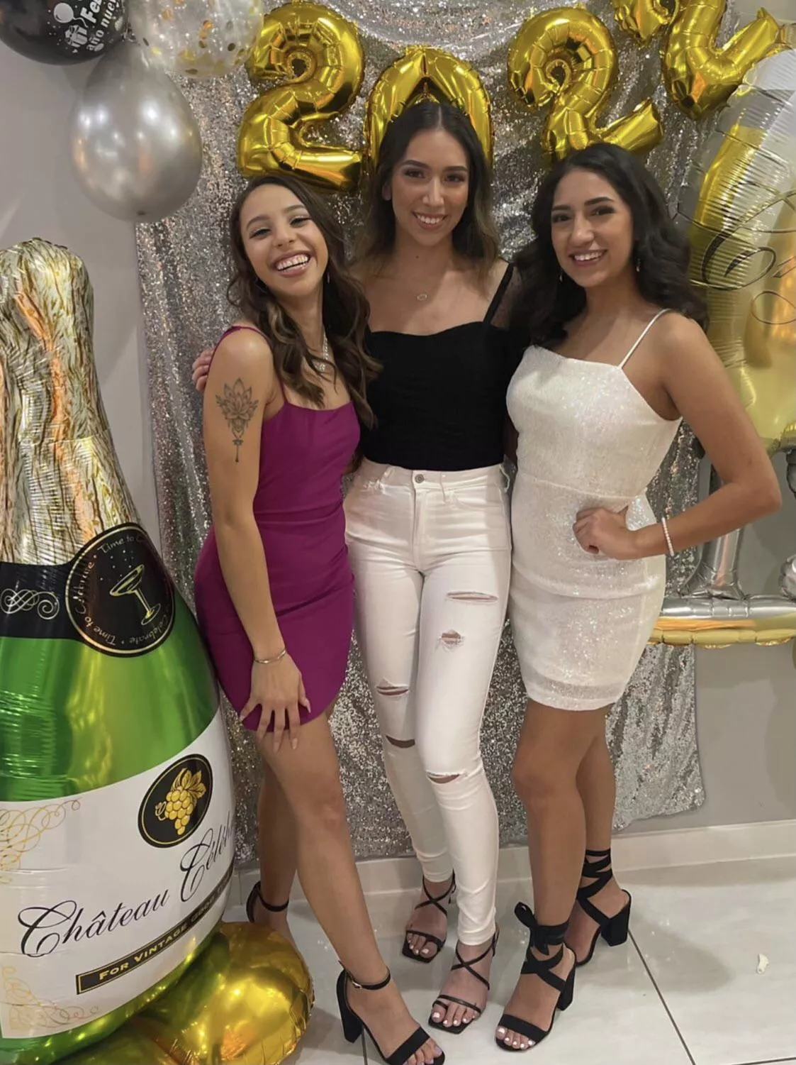 2022 party