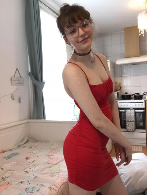 [20F] happy monday ✨