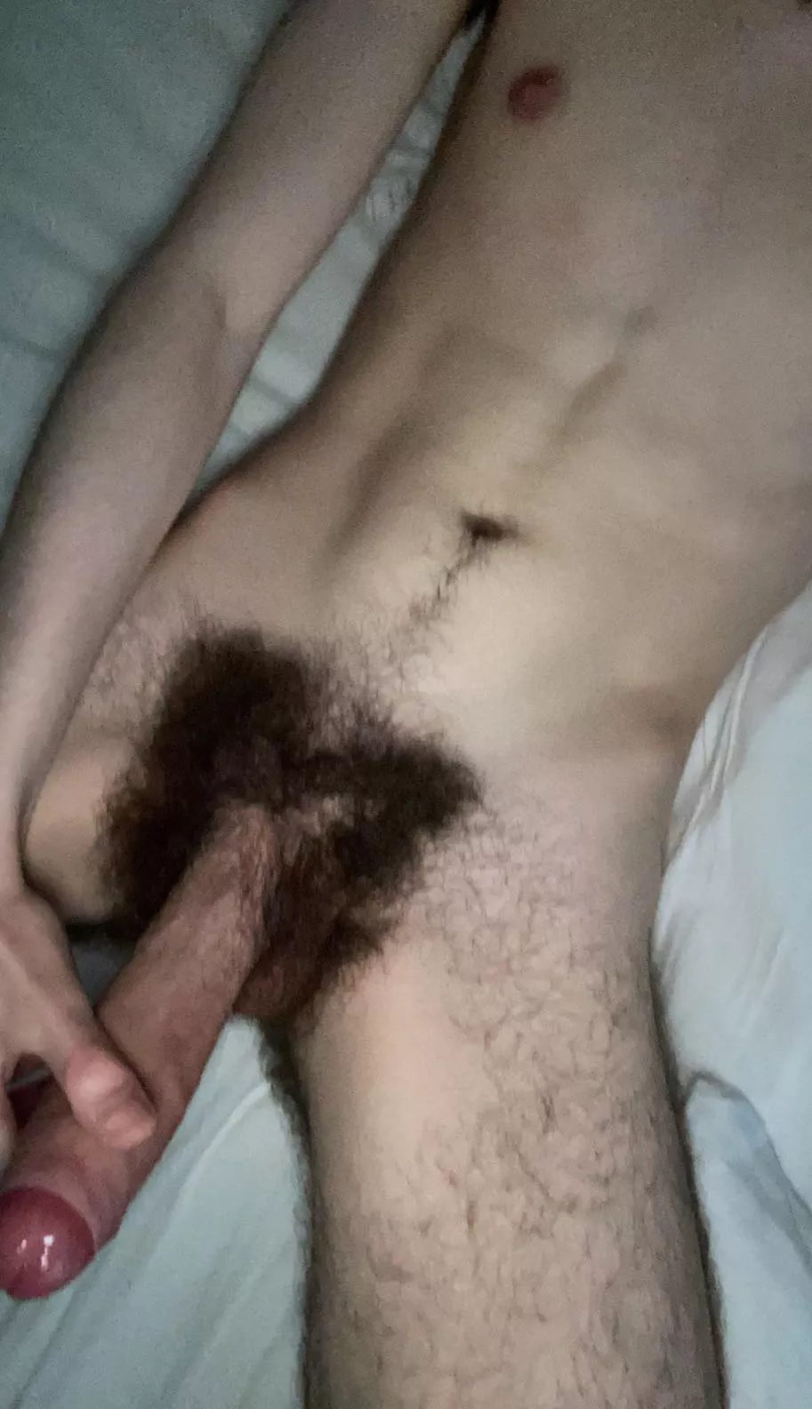 20m what do you say