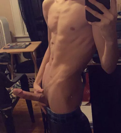 21 and a Nurse. Let me give you an assessment 😉